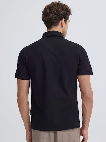 Casual Friday - Camisa ' CFSolheim ' em preto