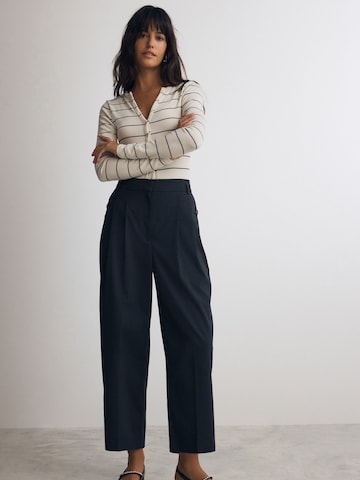 Next Body 'Henley' – bílá