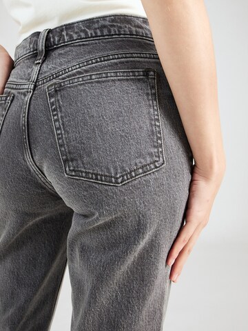 Abercrombie & Fitch Regular Jeans 'CLEAN' in Grau