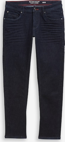 TOM TAILOR Tapered Jeans 'Curt' in Blau: Vorderseite