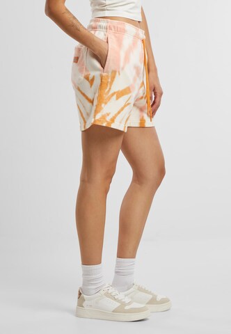 DICKIES Regular Shorts 'Seatac' in Beige