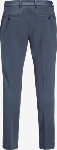 JACK & JONES Slimfit Chino 'MARCO PHIL' in Blauw