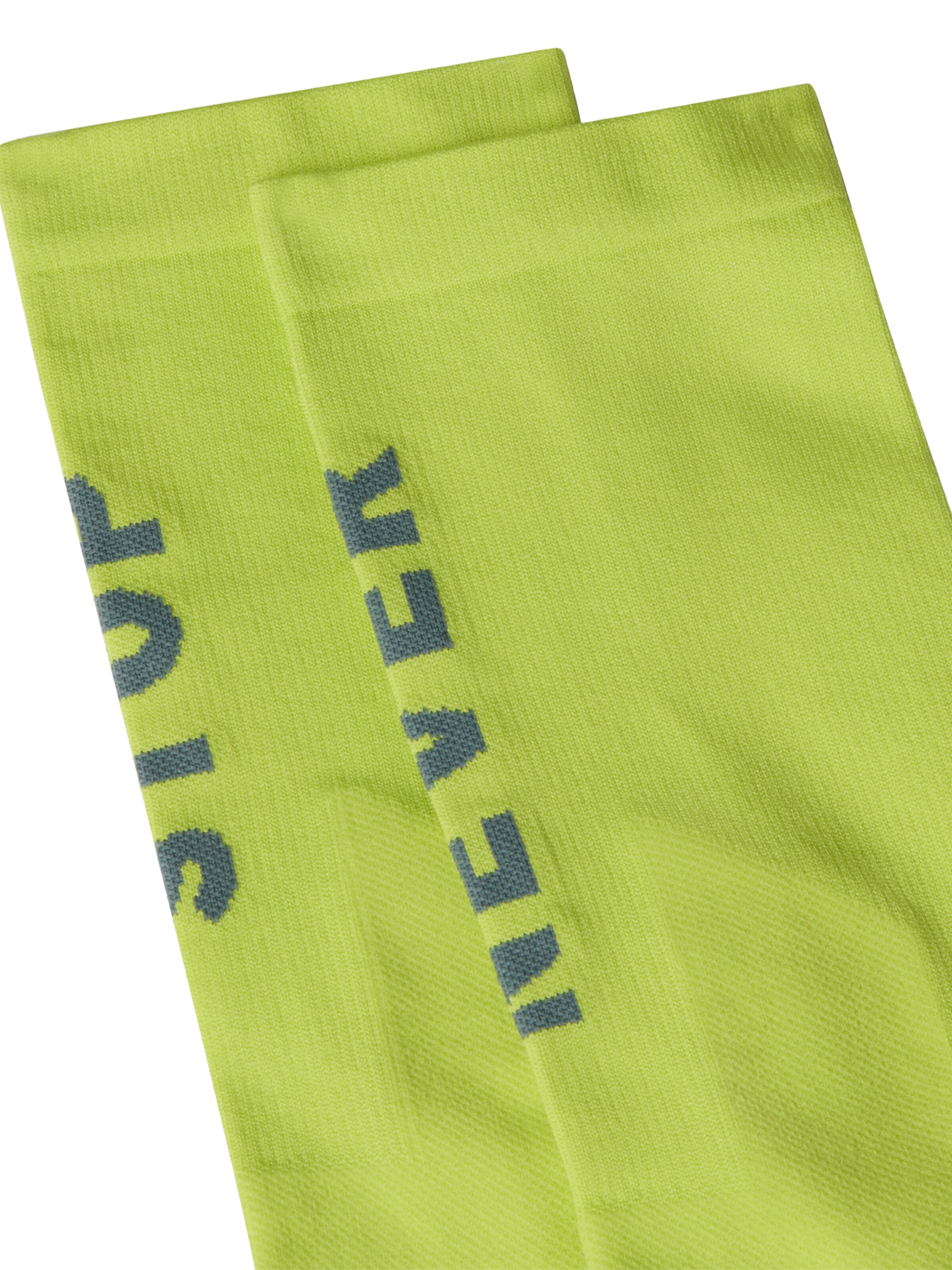 THE NORTH FACE Socks 'Never Stop' in Green