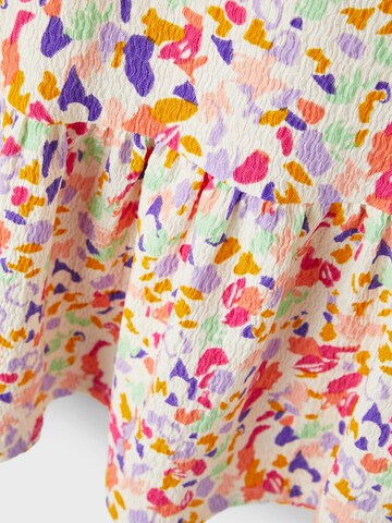 NAME IT Kleid 'Douise' in Mischfarben