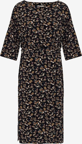 juoda Anou Anou Suknelė: priekis