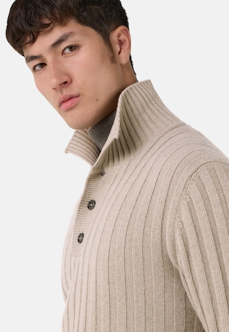 Boggi Milano Sweater in Grey