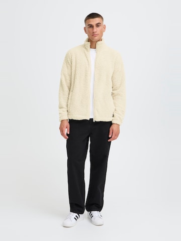 !Solid Sweatjacke ' SDPETAR ' in Beige
