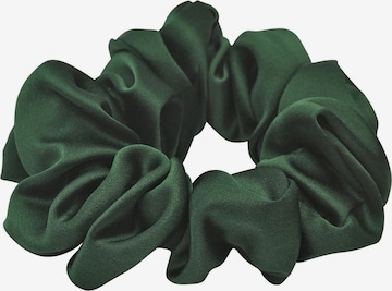 Lenoites Hair Jewelry 'Biarritz' in Green: front