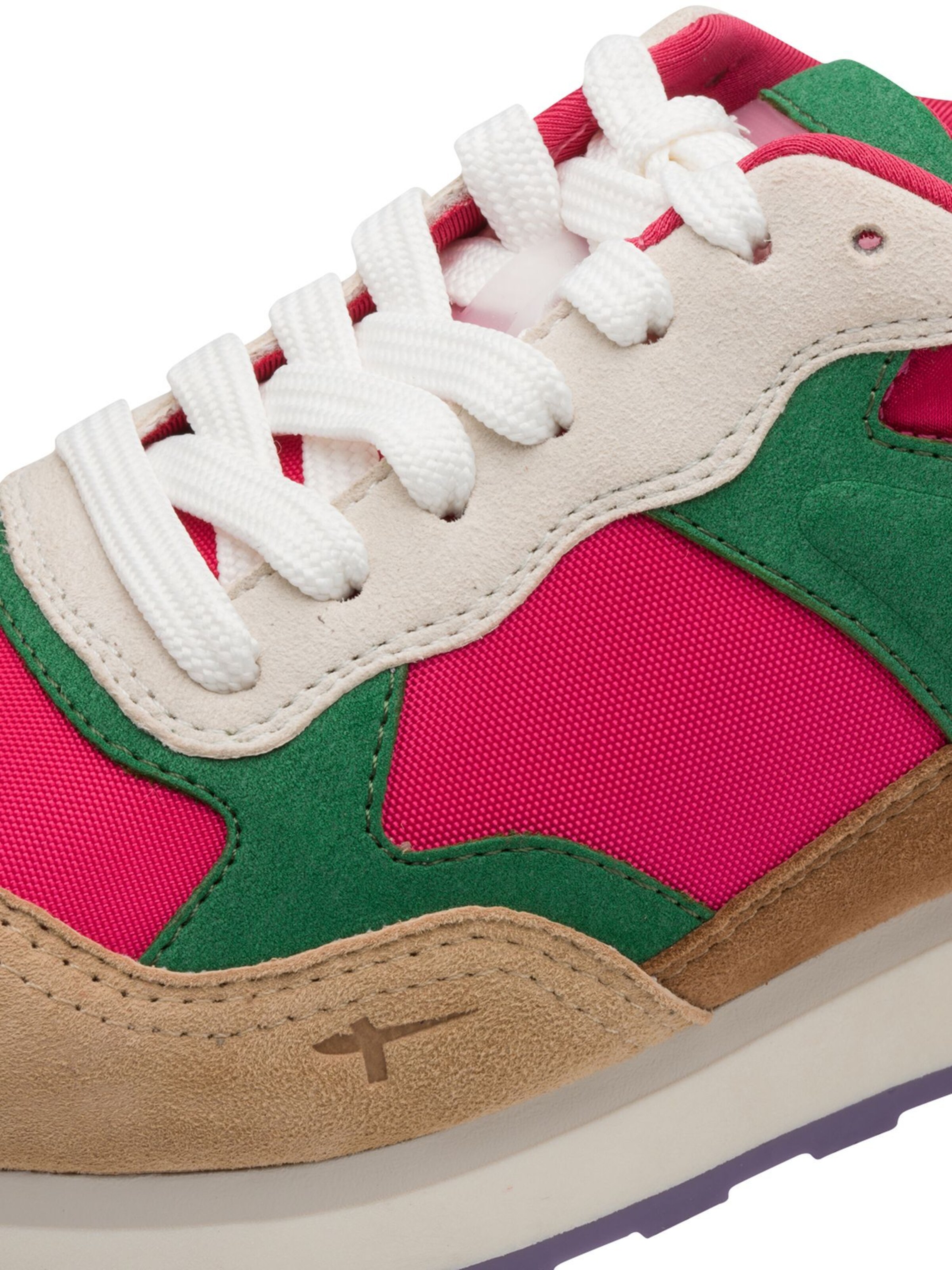 Tamaris Sneaker in Mischfarben