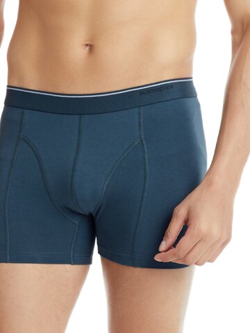 Boxers Blackspade en gris