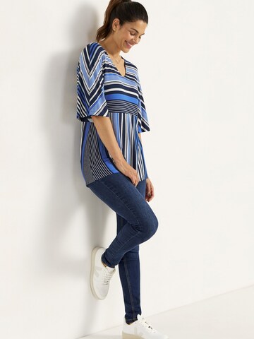 Cellbes of Sweden Shirt in Blue