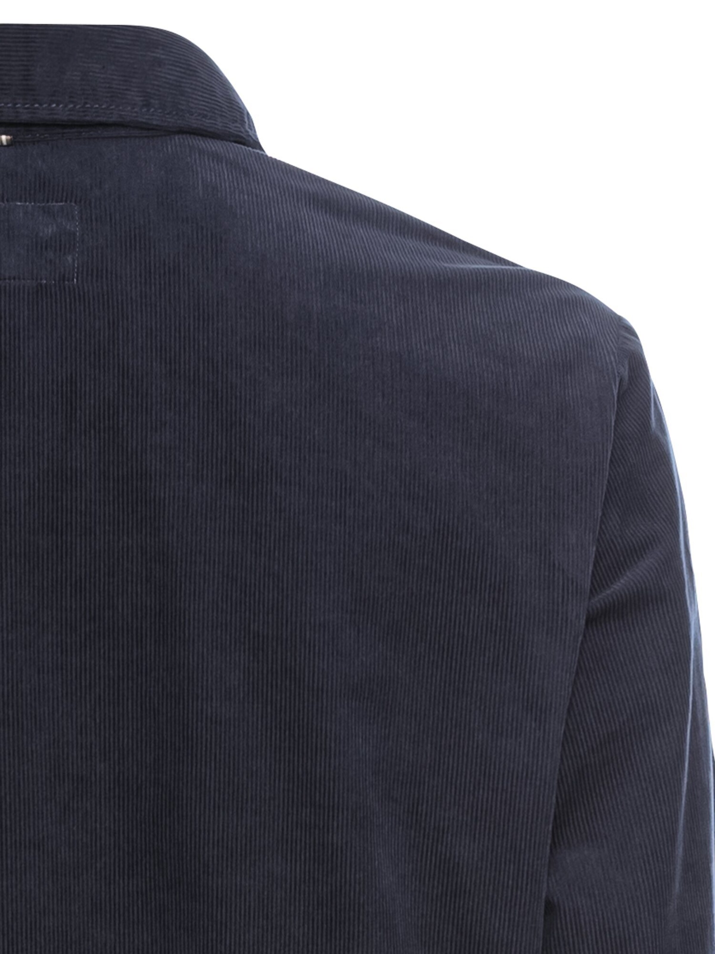 CAMEL ACTIVE Shirt Dress in Blue