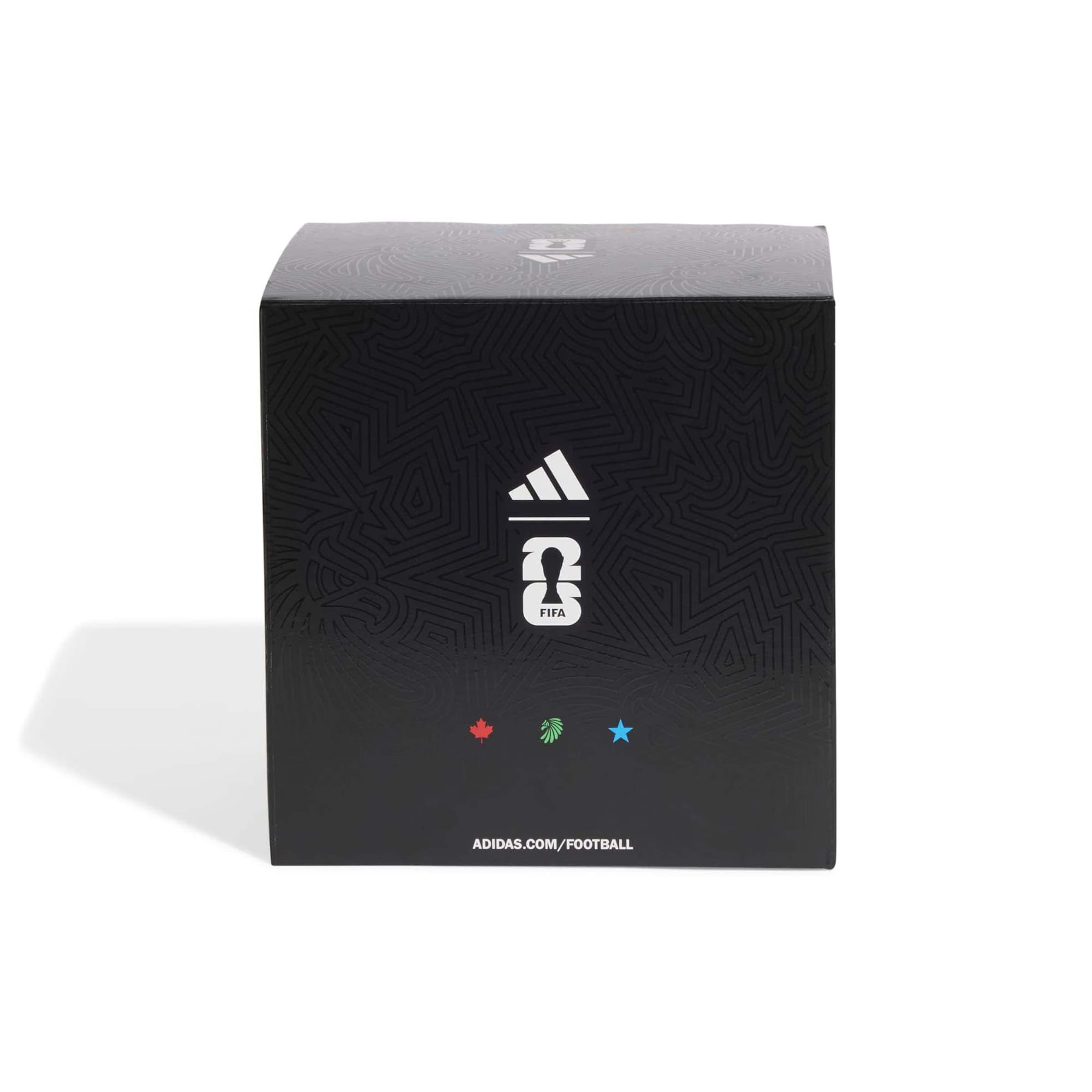 ADIDAS SPORTSWEAR Bal 'Wc Lge Box Trionda League' in Gemengde kleuren