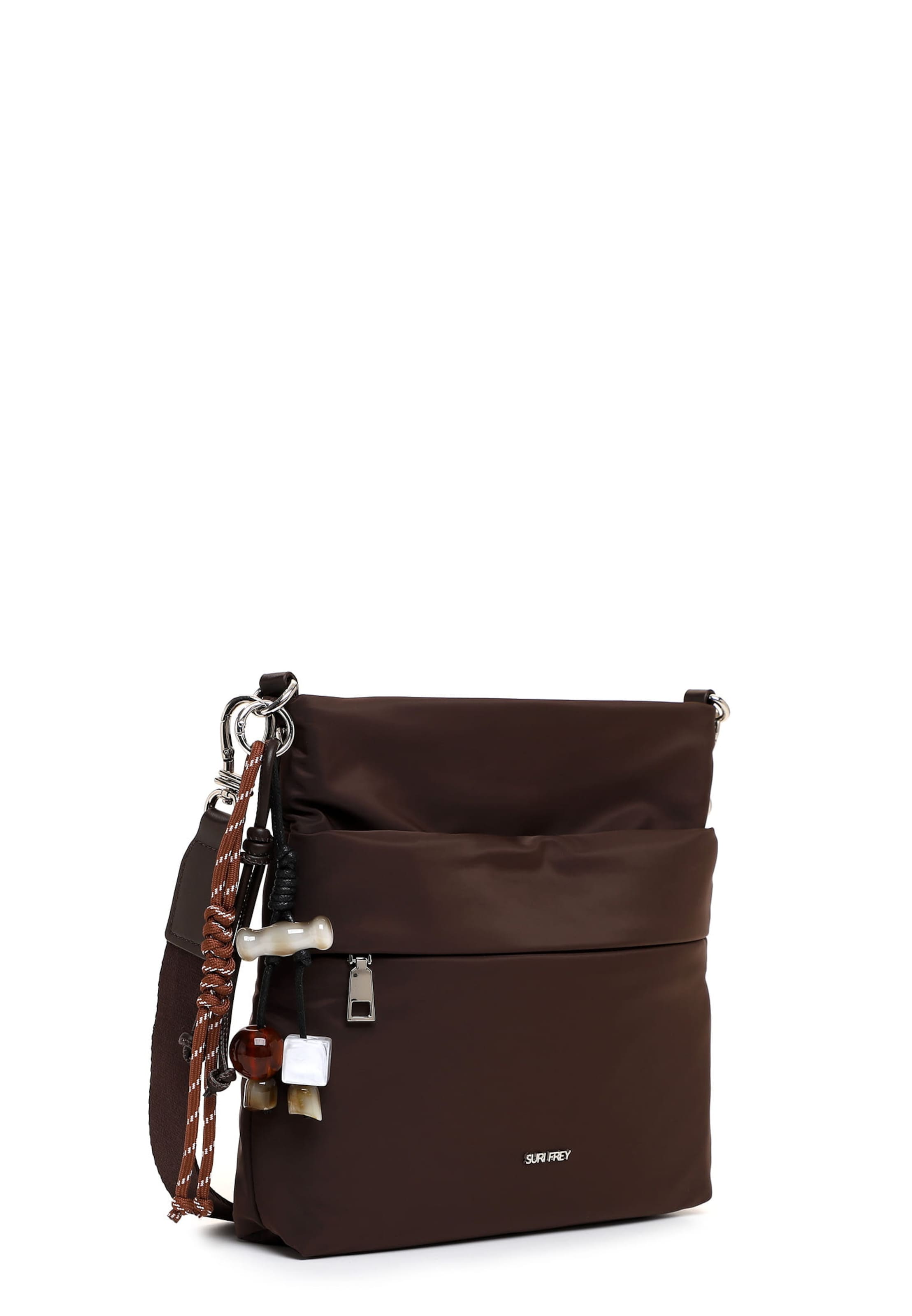 Sac à bandoulière 'SFY Sandey' Suri Frey en marron