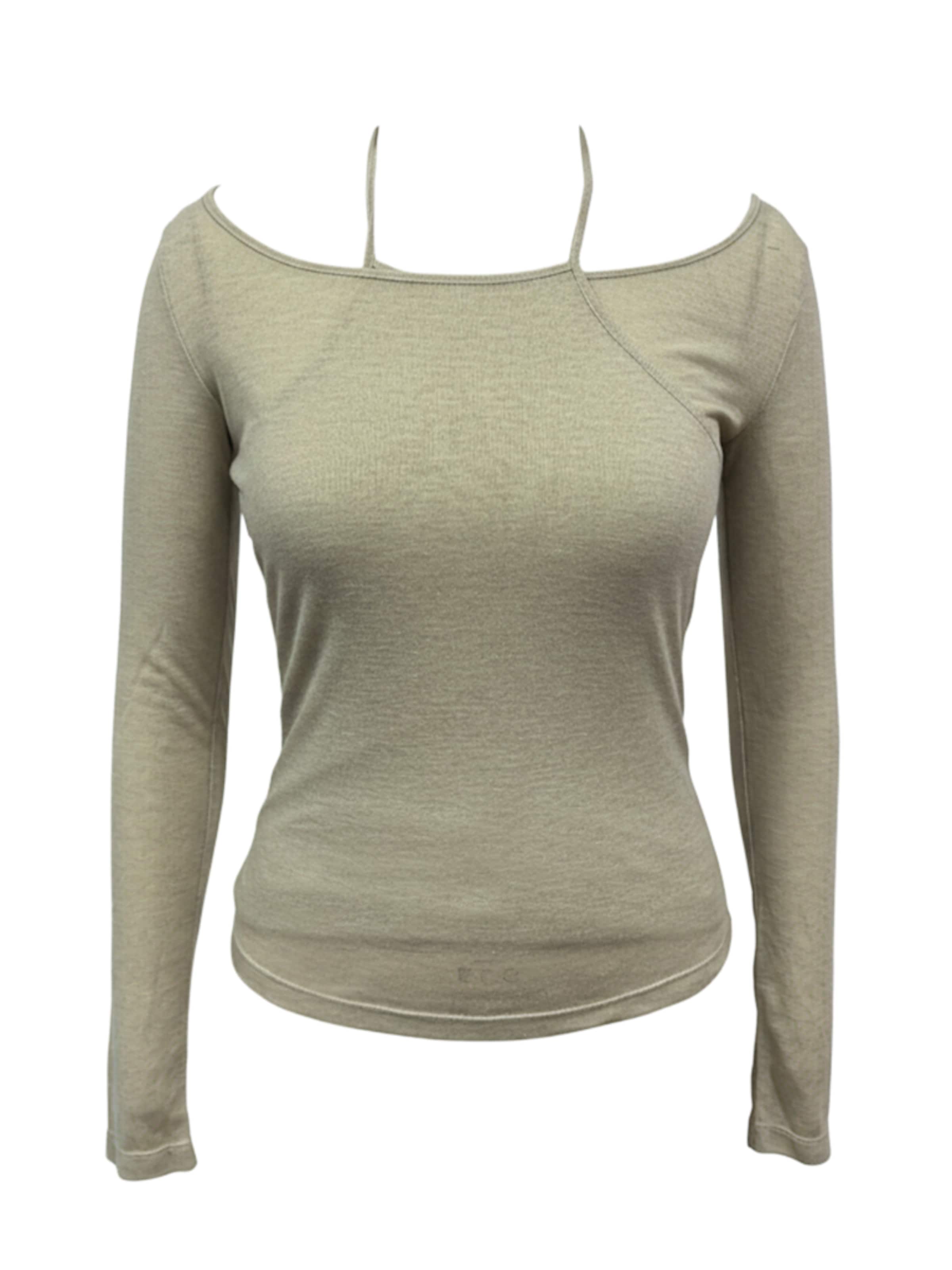 studioselect Särk 'Fanny', värv beež: eest vaates