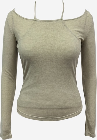 T-shirt 'Fanny' studioselect en beige : devant