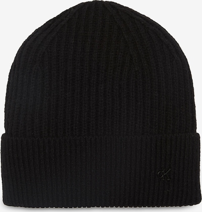 Calvin Klein Pipo värissä musta, Tuotenäkymä