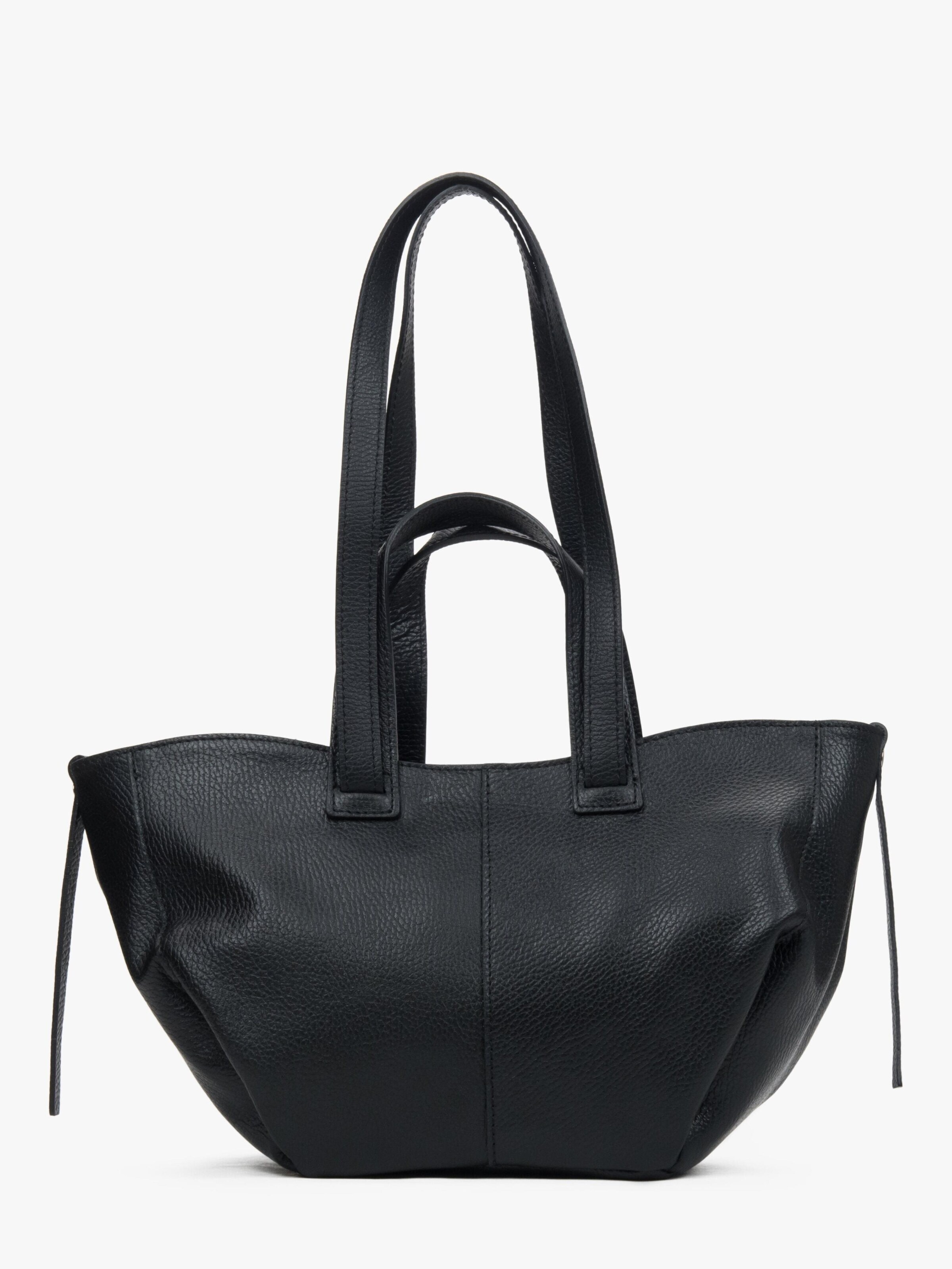 Estro Shopper '1212' in Zwart