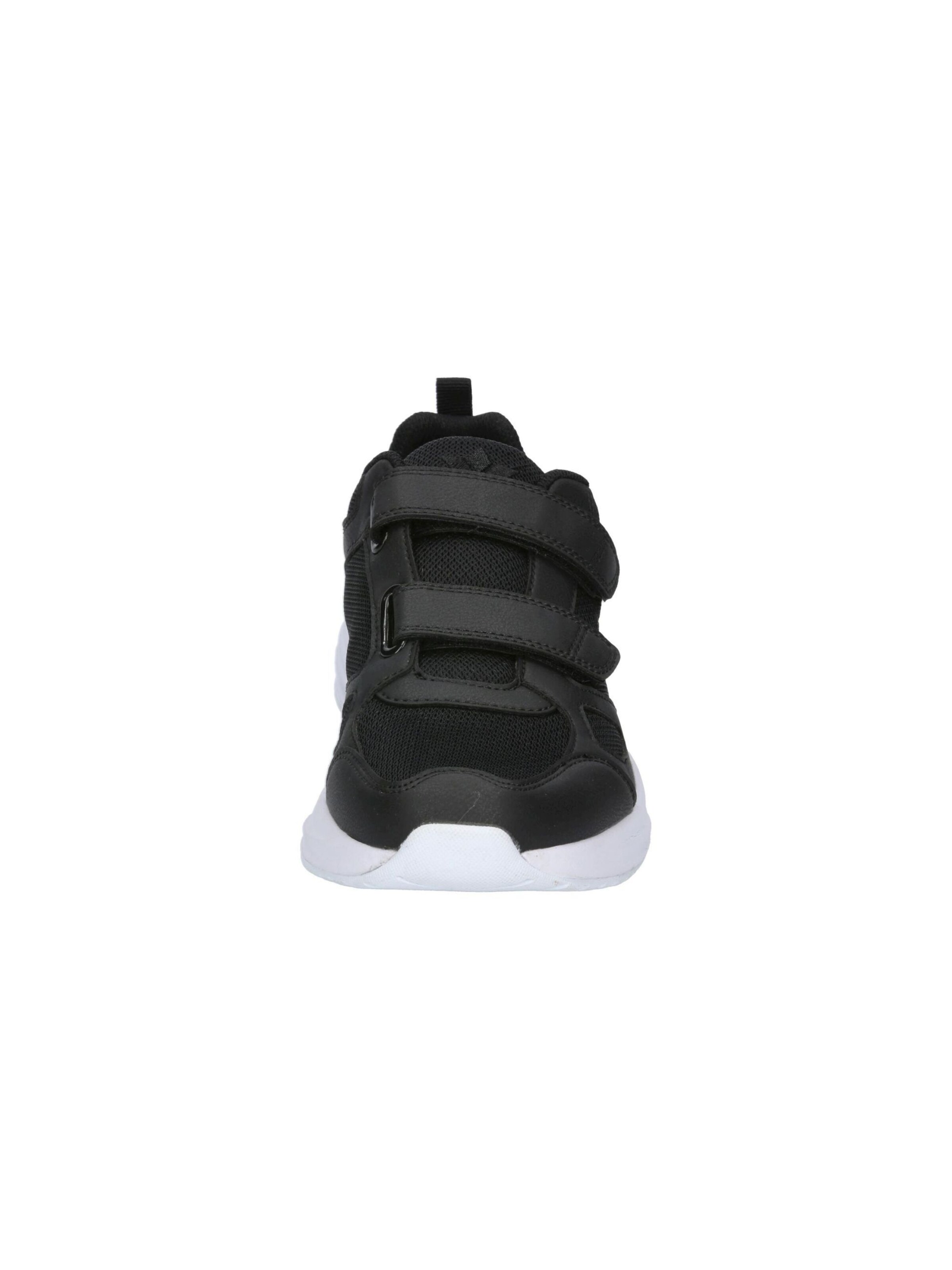 LICO Sportschuh 'Harro V' in Schwarz