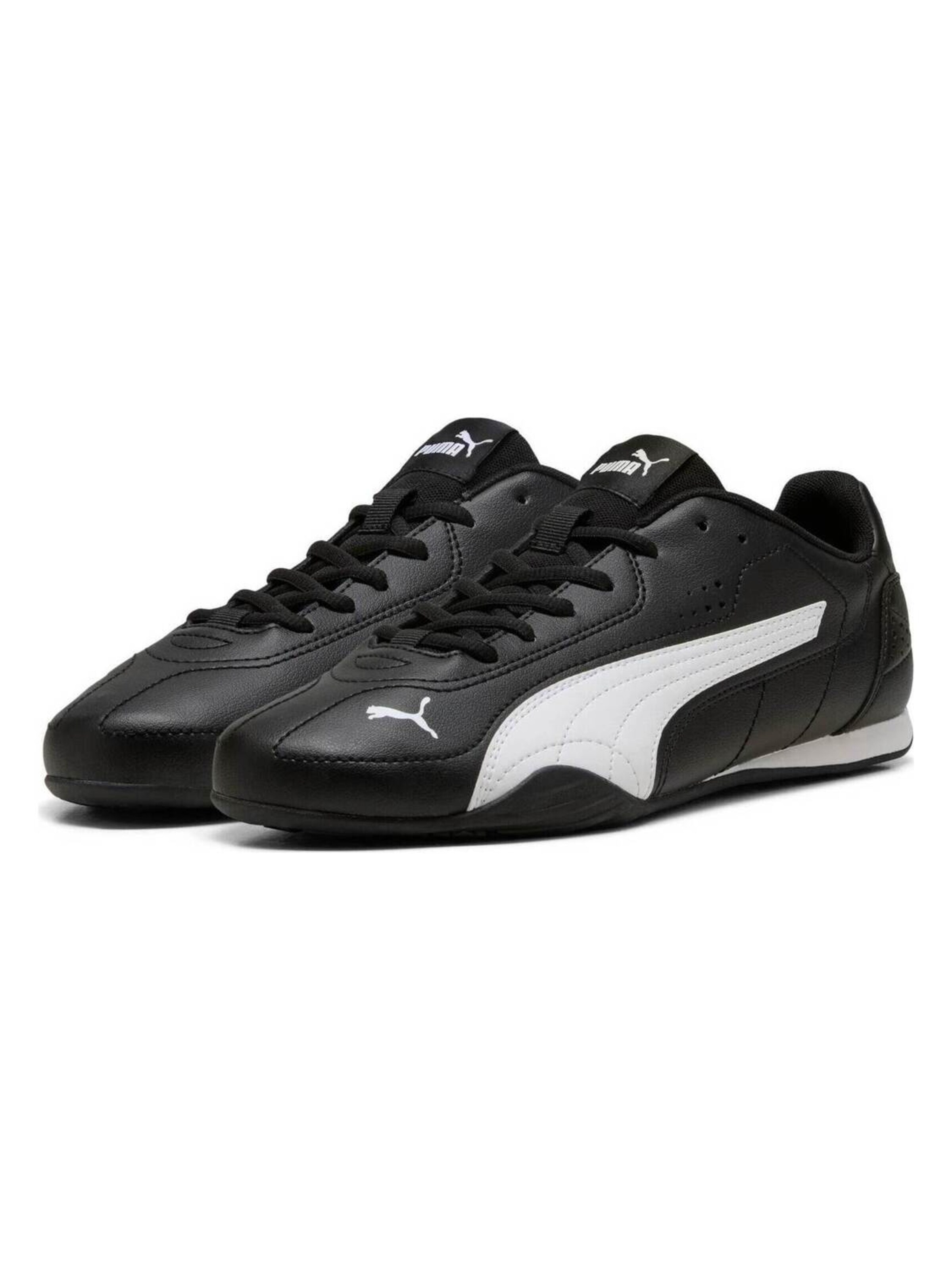 PUMA Sportschuh 'Catch'‌‌‌‌‌‌‌‌‌‌ in Schwarz