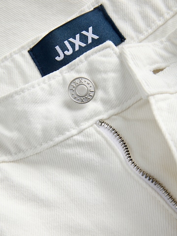 JJXX regular Jeans 'JXSEVILLE' i hvid