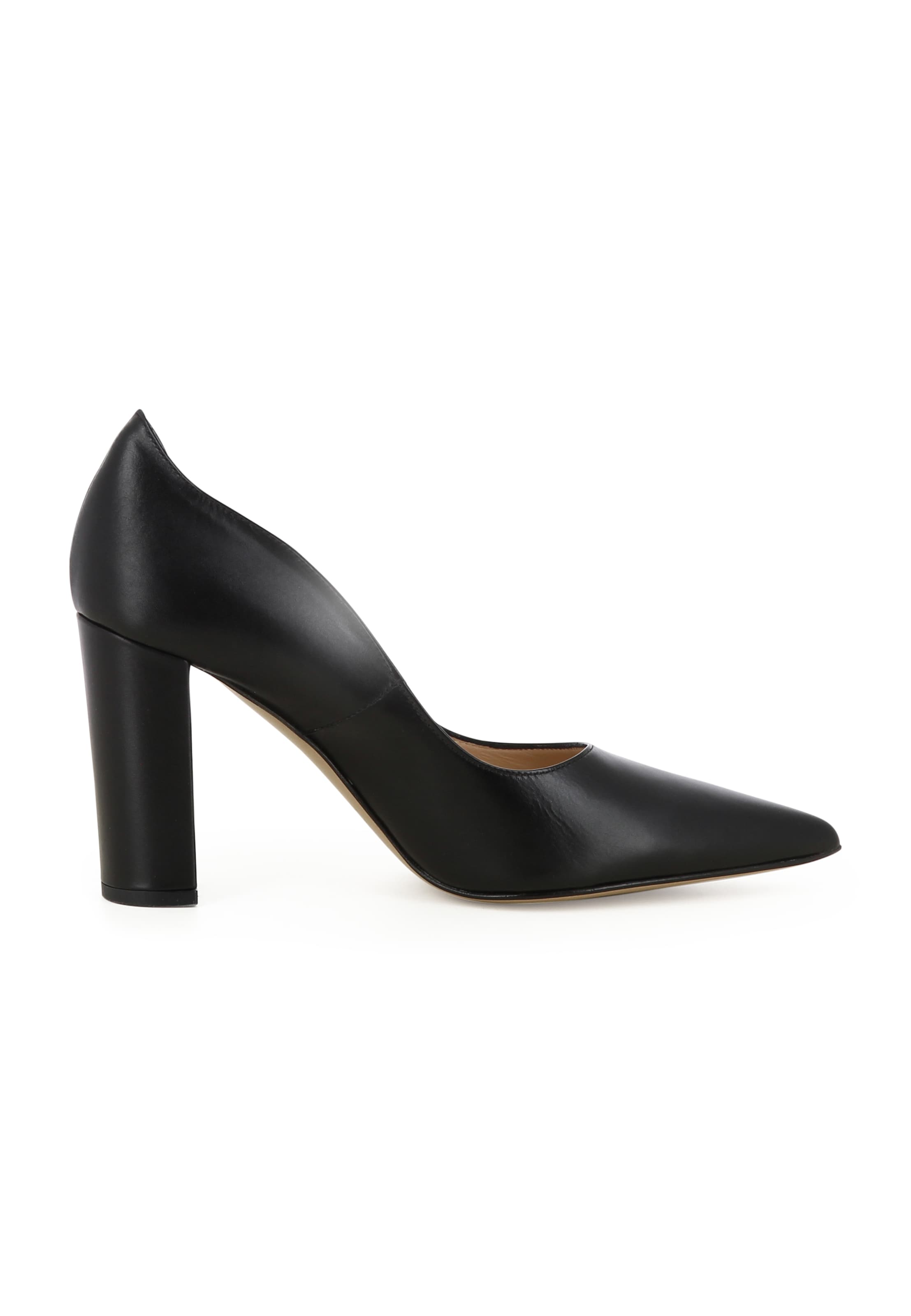 EVITA Pumps 'Natalia' in Black
