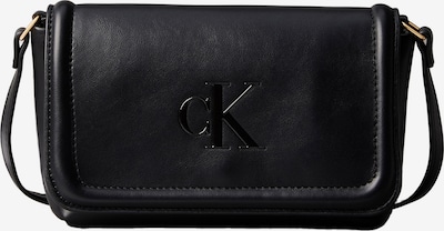 Calvin Klein Torba preko ramena u crna, Pregled proizvoda