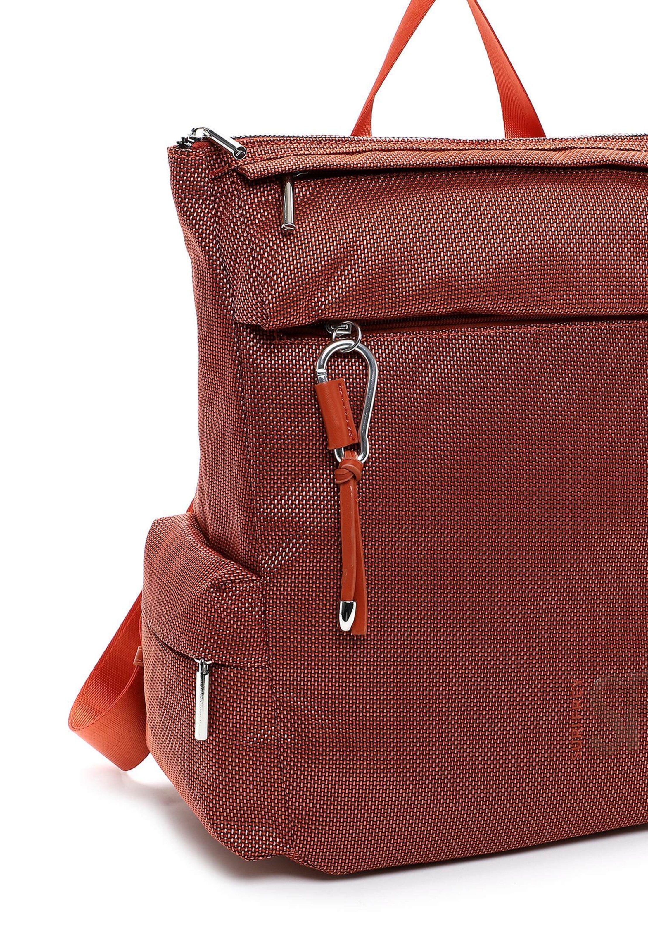 Zaino di Suri Frey in rosso