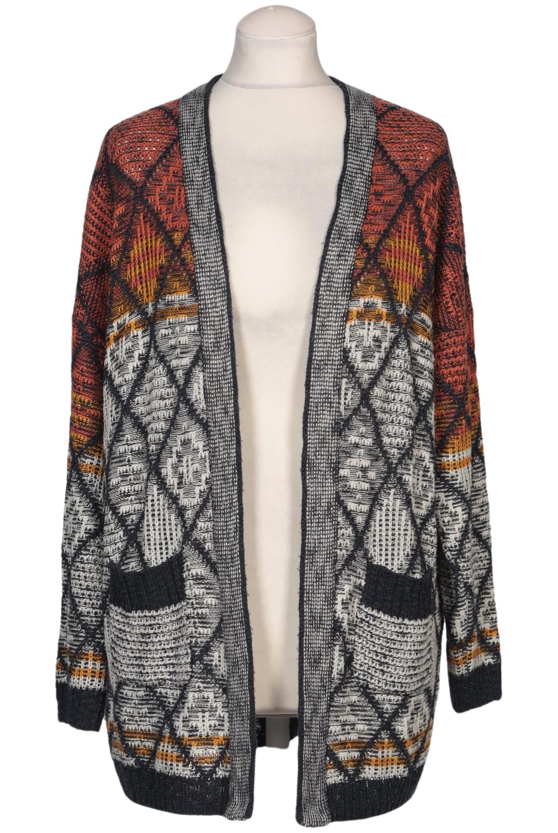 ICHI Sweater & Cardigan in S in Mixed colors: front