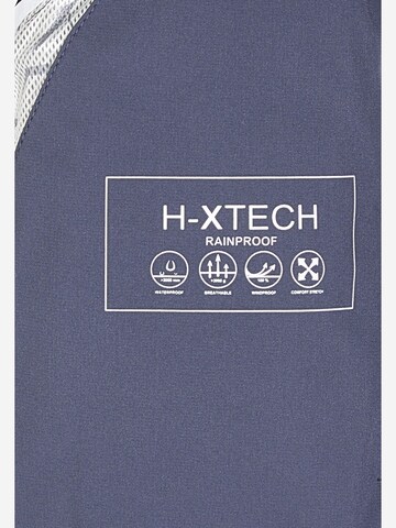 HECHTER PARIS Functionele jas 'H-Xtech' in Blauw