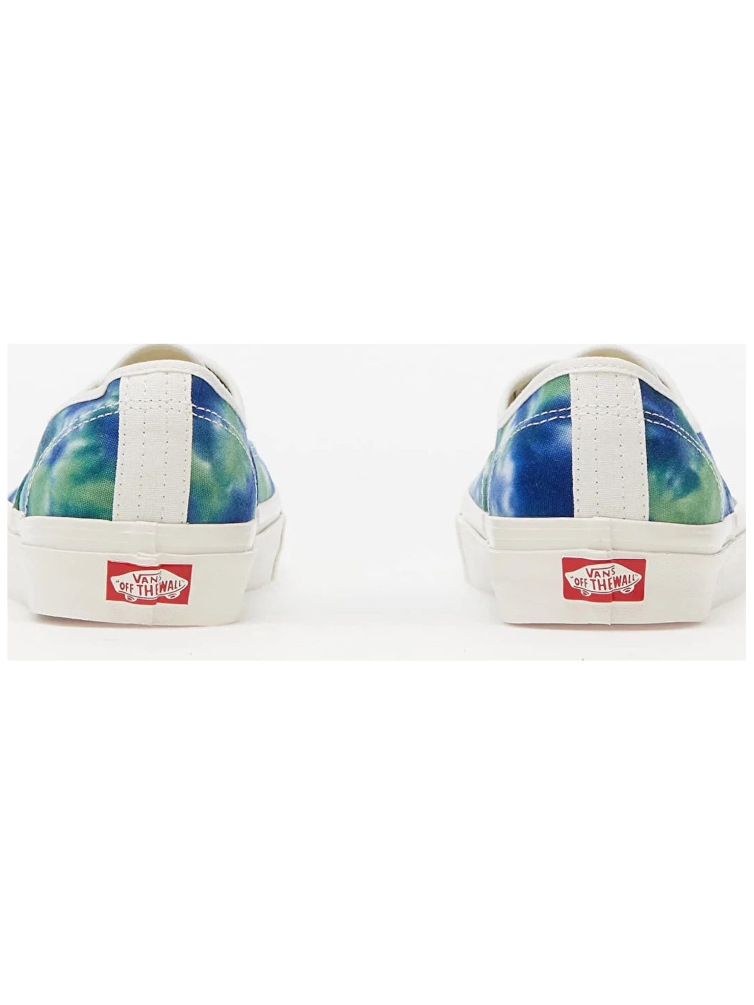 VANS - Zapatillas deportivas bajas 'Vans Authentic 44 D' en azul