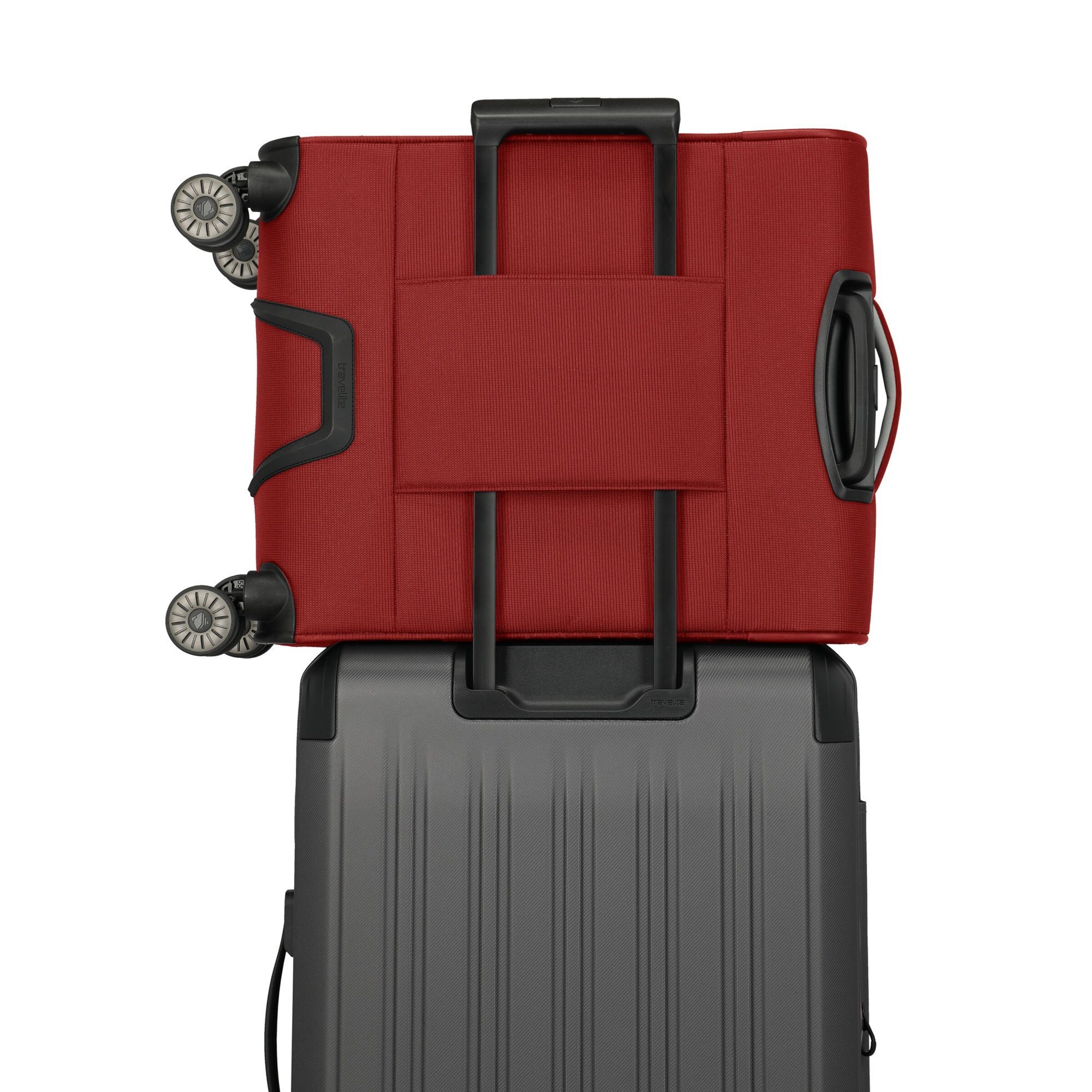 Valisette 'Jetpack' TRAVELITE en rouge