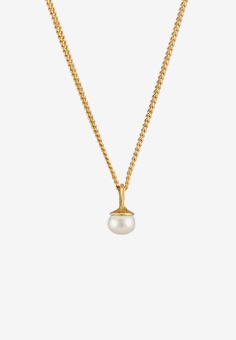 ELLI Ketting in Goud