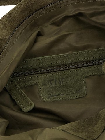 VENEZIA Shopper 'Venezia'‌ in Grün