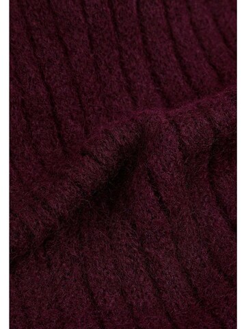 raudona Scalpers Šalikas