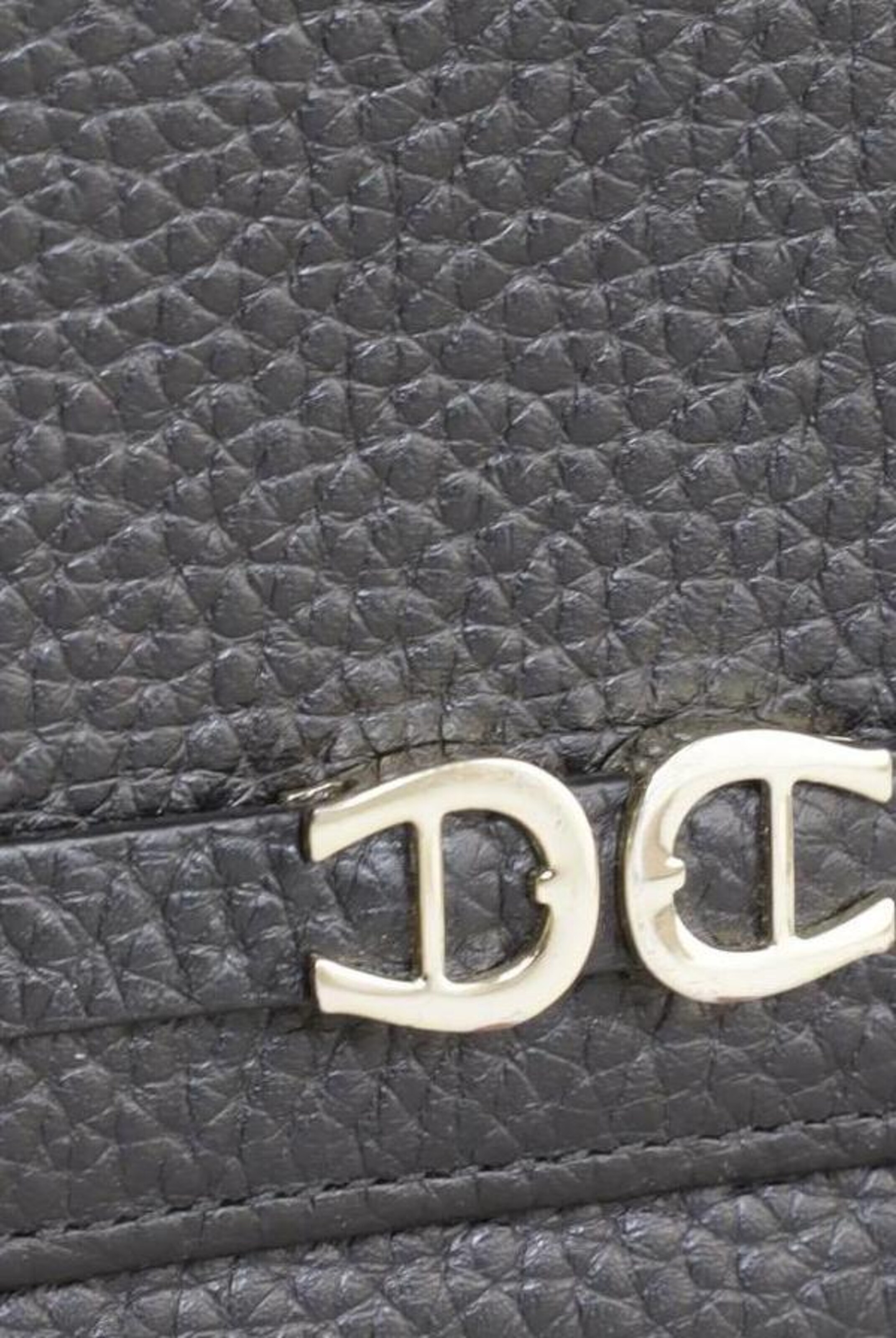 AIGNER Small Leather Goods in One size in Black