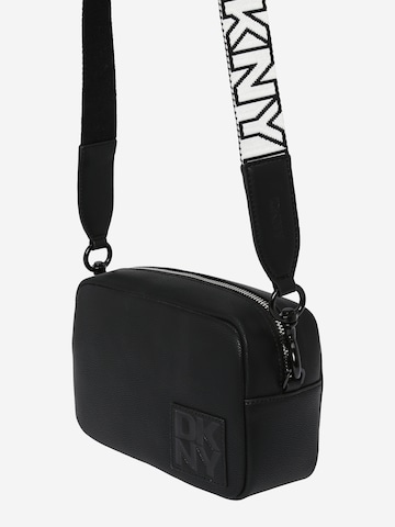 DKNY Crossbody bag 'Kenza' in Black