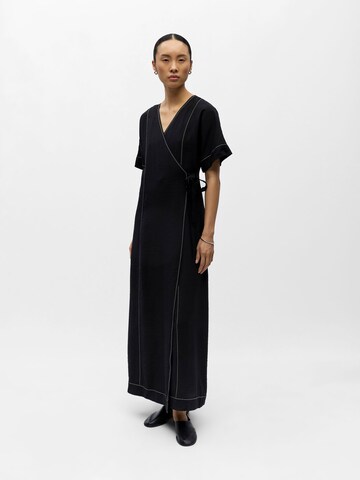 Robe 'OBJJacira' OBJECT en noir