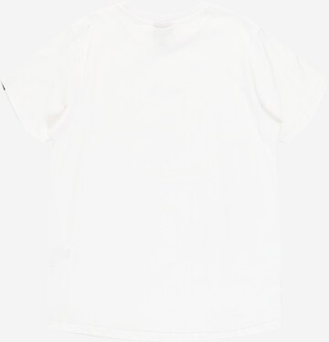ELLESSE Shirt 'Valera' in White