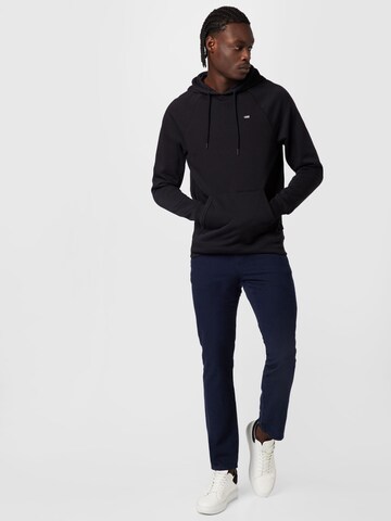 VANS Regular fit Sweatshirt 'Versa' in Zwart