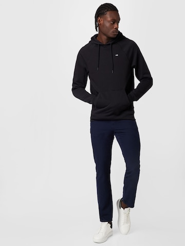 VANS Regular fit Sweatshirt 'Versa' in Black