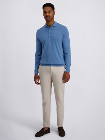 PIERRE CARDIN Sweater in Blue