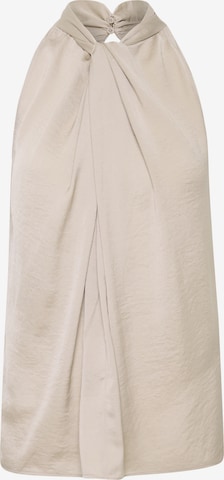 InWear Bluse 'KotoI' in Beige: predná strana