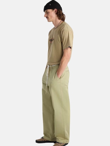 VANS Shirt in Green