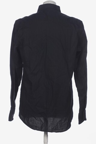 LEVI'S ® Button Up Shirt in M in Black