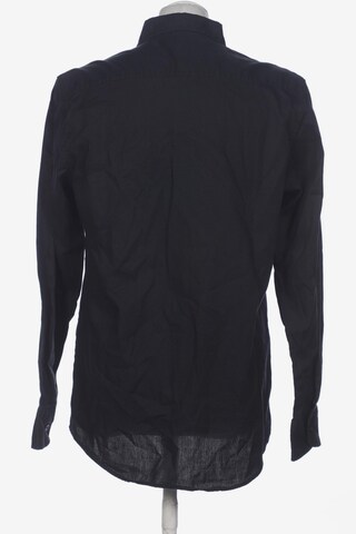 LEVI'S ® Hemd M in Schwarz