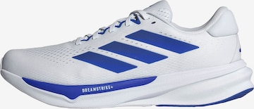 balta ADIDAS PERFORMANCE Sportiniai batai 'Supernova Stride 2': priekis
