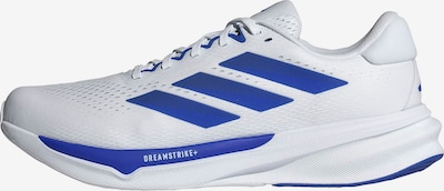 ADIDAS PERFORMANCE Chaussure de sport 'Supernova Stride 2' en bleu foncé / blanc, Vue avec produit