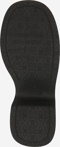 BRONX Støvletter 'New-Vita' i bronze