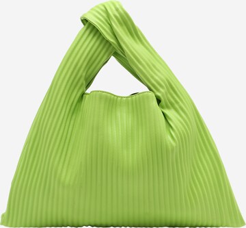 Nasty Gal Shopper in Green